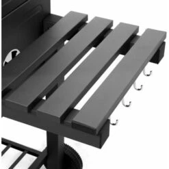 Barbecue A Carbone - Con Doppia Griglia - Arizona -Sconto Weber || Campingaz || OUTSUNNY in Italia 88773505 3