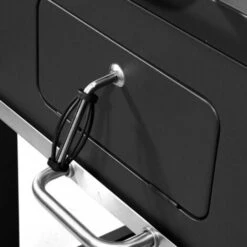 Barbecue A Carbone - Con Doppia Griglia - Arizona -Sconto Weber || Campingaz || OUTSUNNY in Italia 88773505 4