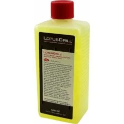 LotusGrill - 3 Confezioni Di Carbone Di Legno Di Faggio Da 2,5 Kg, Con LotusGrill E Gel Combustibile Da 500 Ml -Sconto Weber || Campingaz || OUTSUNNY in Italia 89577714 3