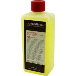 Barbecue Viola XL Con Batterie E Cavo Di Alimentazione USB + 2.5Kg Di Carbonella Di Faggio + Gel Combustibile 500ml -Lotus Grill -Sconto Weber || Campingaz || OUTSUNNY in Italia 89577822 4