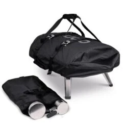 Custodia Per Trasporto Ooni Fyra 12