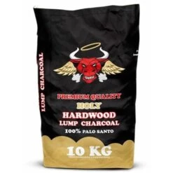 Carbone Palo Santo Holy 10 Kg
