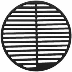 Griglia Intera In Ghisa 44,5 Cm Per Kamado Bono Media - TQZW20