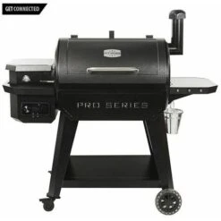 Barbecue A Pellet Pit Boss Pro Series II 850 - 10831
