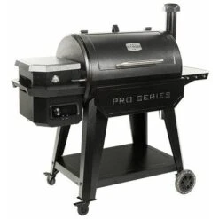 Barbecue A Pellet Pit Boss Pro Series II 850 - 10831 -Sconto Weber || Campingaz || OUTSUNNY in Italia 89579199 3