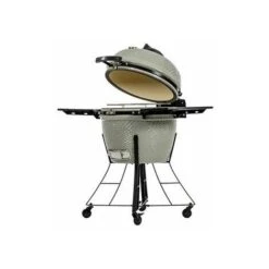 Barbecue A Carbone In Ceramica Pit Boss K24 Grigio - 10763 -Sconto Weber || Campingaz || OUTSUNNY in Italia 89579257 4