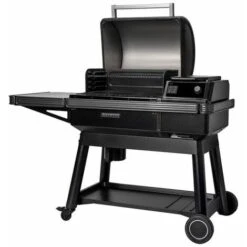 Barbecue A Pellet Traeger Ironwood New - TFB61RLGI -Sconto Weber || Campingaz || OUTSUNNY in Italia 89579262 3