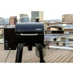 Pizza Box Camp Chef - CC-PZ30 -Sconto Weber || Campingaz || OUTSUNNY in Italia 89579500 3