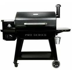 Barbecue A Pellet Pit Boss Pro Series 1600 WI-FI - 10804