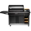 Barbecue A Pellet Traeger Timberline XL New Nero - TBB01RLGI -Sconto Weber || Campingaz || OUTSUNNY in Italia 89579564 1