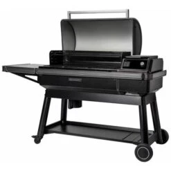 Barbecue A Pellet Traeger Ironwood XL New - TFB93RLGI -Sconto Weber || Campingaz || OUTSUNNY in Italia 89579576 3