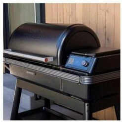 Barbecue A Pellet Traeger Ironwood XL New - TFB93RLGI -Sconto Weber || Campingaz || OUTSUNNY in Italia 89579576 5