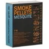 Pellet Aroma Mesquite Monolith Da 1 Kg - 232035 -Sconto Weber || Campingaz || OUTSUNNY in Italia 89579819 1