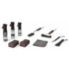 Kit Pulizia Per Barbecue A Gas In Acciaio Inox Weber - 18283
