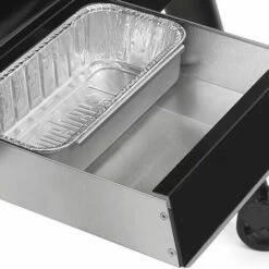 Barbecue A Pellet Weber SmokeFire EPX4 STEALTH Edition - 22611504 -Sconto Weber || Campingaz || OUTSUNNY in Italia 89580603 5