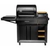 Barbecue A Pellet Traeger Timberline New Nero - TBB86RLGI -Sconto Weber || Campingaz || OUTSUNNY in Italia 89580819 1