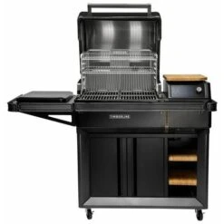 Barbecue A Pellet Traeger Timberline New Nero - TBB86RLGI -Sconto Weber || Campingaz || OUTSUNNY in Italia 89580819 4