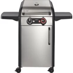 ENDERS BARBECUE ELETTRICO EFLOW PRO 2 TURBO -Sconto Weber || Campingaz || OUTSUNNY in Italia 89624412 3