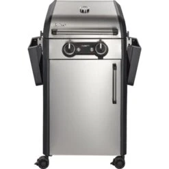 ENDERS BARBECUE ELETTRICO EFLOW PRO 2 TURBO -Sconto Weber || Campingaz || OUTSUNNY in Italia 89624412 5