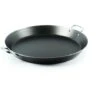 Domo Enjoy Cooking - Padella Per Paella Antiaderente, Paellera 8 Porzioni, 38 Cm, Chef Line
