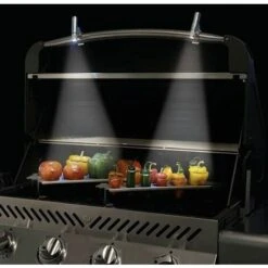 Luce Led Universale Napoleon 2 PZ - 70021 -Sconto Weber || Campingaz || OUTSUNNY in Italia 90216579 2