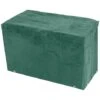 PrixPrime - Copertura Impermeabile Verde Per Barbecue 91x53x55 Cm -Sconto Weber || Campingaz || OUTSUNNY in Italia 90821215 1
