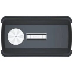 Accessorio Per Grigliare BioLite Acciaio FPF0100 FirePit Grill Lid -Sconto Weber || Campingaz || OUTSUNNY in Italia 90874866 4