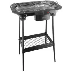 Barbecue Elettrico Kiwi 2000 W