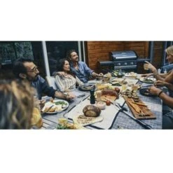 Campingaz 3 Series Select S -Sconto Weber || Campingaz || OUTSUNNY in Italia 91986253 3