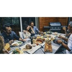 Campingaz 3 Series Select S -Sconto Weber || Campingaz || OUTSUNNY in Italia 91986253 4