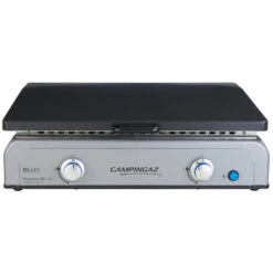 Campingaz BF LX Piastra A Gas 600 X 400 Mm 6000 W
