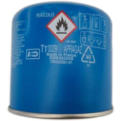 CARTUCCIA GAS BUTANO C 206 GLS 190g CAMPINGAZ RICARICA PER FORNELLO/CANNELLO CARTUCCE -Sconto Weber || Campingaz || OUTSUNNY in Italia 92179947 4