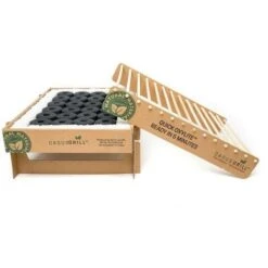 BARBEQUE PORTATILE MONOUSO BIODEGRADABILE -Sconto Weber || Campingaz || OUTSUNNY in Italia 92492930 5