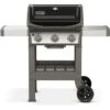 Barbecue Weber A Gas Spirit II E-310 Black Cod. 45010129 -Sconto Weber || Campingaz || OUTSUNNY in Italia 9386671 1
