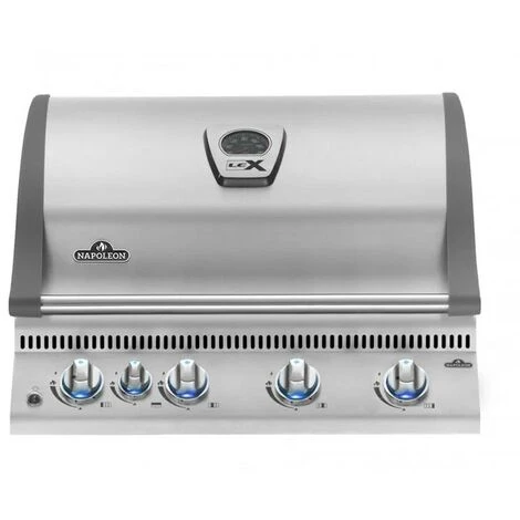 Napoleon Barbecue Da Incasso A Gas BILEX 485 RB 3 Napoleon Barbecue Da Incasso A Gas BILEX 485 RB