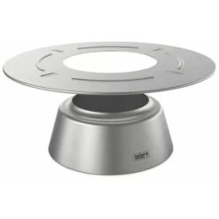 Regolatore Di Calore Per Barbecue A Carbone Weber Kettle Da 57CM - 7666