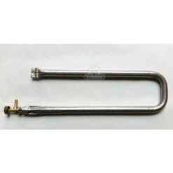 Bruciatore A Gas GPL Lunghezza 70 Cm Per Barbecue