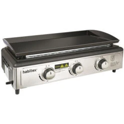 Ferro Da Stiro A Gas HABITEX Bontempo