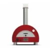 Alfa Forni - Linea Moderno Portable Forno Per Pizza Portatile Rosso -Sconto Weber || Campingaz || OUTSUNNY in Italia 94659312 1