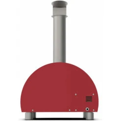 Alfa Forni - Linea Moderno Portable Forno Per Pizza Portatile Rosso -Sconto Weber || Campingaz || OUTSUNNY in Italia 94659312 3