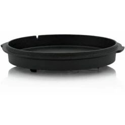 BBQ-Toro Forno Olandese DO45P, Pentola In Ghisa Premium Da 4,2 L, Pentola In Ghisa -Sconto Weber || Campingaz || OUTSUNNY in Italia 94789580 5