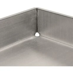 BBQ-Toro Piastra Per Grigliare In Acciaio Inox 30 X 40 Cm Plancha Per Grigliare A Carbonella E A Gas 8 BBQ-Toro Piastra Per Grigliare In Acciaio Inox 30 X 40 Cm Plancha Per Grigliare A Carbonella E A Gas -Sconto Weber || Campingaz || OUTSUNNY in Italia 94789643 3