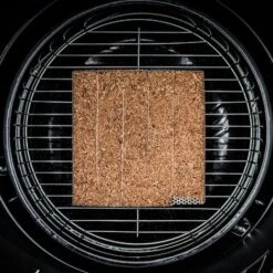 BBQ-Toro Generatore Di Fumo Freddo In Acciaio Inox, 20 X 12,5 Cm, Generatore Di Fumo Freddo 9 BBQ-Toro Generatore Di Fumo Freddo In Acciaio Inox, 20 X 12,5 Cm, Generatore Di Fumo Freddo -Sconto Weber || Campingaz || OUTSUNNY in Italia 94789672 3