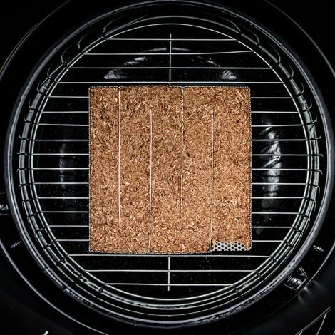 BBQ-Toro Generatore Di Fumo Freddo In Acciaio Inox, 20 X 12,5 Cm, Generatore Di Fumo Freddo 5 BBQ-Toro Generatore Di Fumo Freddo In Acciaio Inox, 20 X 12,5 Cm, Generatore Di Fumo Freddo - immagine 3