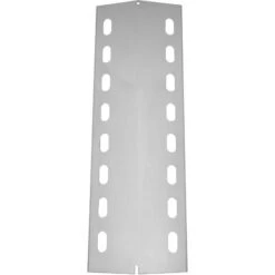 BBQ-Toro Distributore Di Fiamma In Acciaio Inox Per Grill A Gas 43,5 X 15 Cm Piastra Fiamma -Sconto Weber || Campingaz || OUTSUNNY in Italia 94789693 3