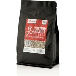 BBQ-Toro 1 Kg Pellet Di Ciliegio Prodotto Al 100% Con Legno Di Ciliegio Pellet Di Ciliegio -Sconto Weber || Campingaz || OUTSUNNY in Italia 94789719 3