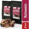BBQ-Toro Redwine Chunks 1 Kg Da Botti Di Rovere 100% Vino Rosso -Sconto Weber || Campingaz || OUTSUNNY in Italia 94789741 1