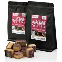 BBQ-Toro Redwine Chunks 1 Kg Da Botti Di Rovere 100% Vino Rosso -Sconto Weber || Campingaz || OUTSUNNY in Italia 94789741 4