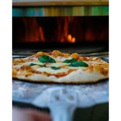 BBQ-Toro Set Di Anelli Per Pizza In Acciaio Inox Con Spiedo Per Griglia A Bollitore Ã˜ 57 Cm -Sconto Weber || Campingaz || OUTSUNNY in Italia 94789776 3