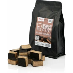 BBQ-Toro Whisky Chunks 1 Kg Da Botti Di Rovere 100% Whisky 9 BBQ-Toro Whisky Chunks 1 Kg Da Botti Di Rovere 100% Whisky -Sconto Weber || Campingaz || OUTSUNNY in Italia 94789831 4